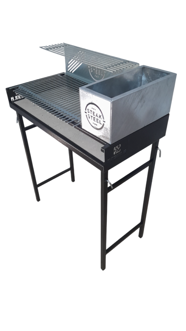 Parrilla P-70 - Image 9