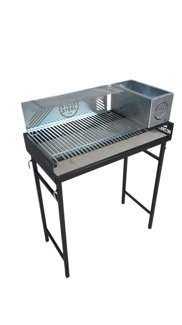 Parrilla P-70 - Image 8