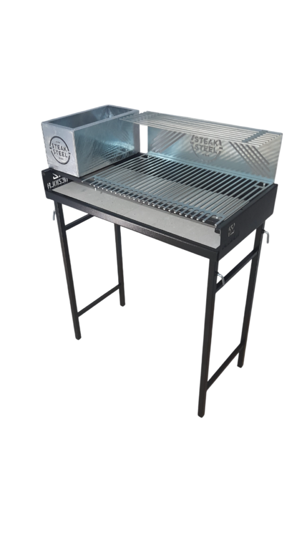Parrilla P-70 - Image 7