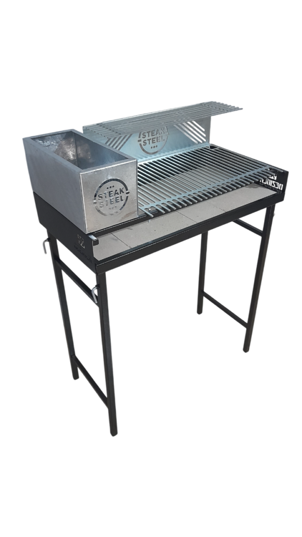 Parrilla P-70 - Image 5