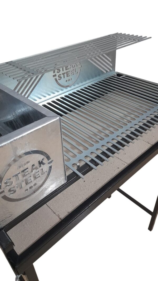 Parrilla P-70 - Image 3