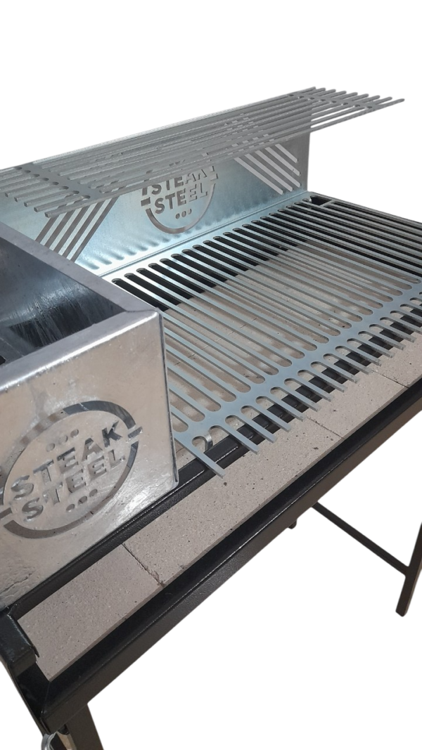 Parrilla P-70