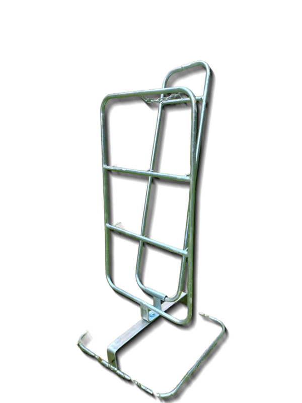 Espeto T7 Costelão De Chão + Base Giratória - Image 3