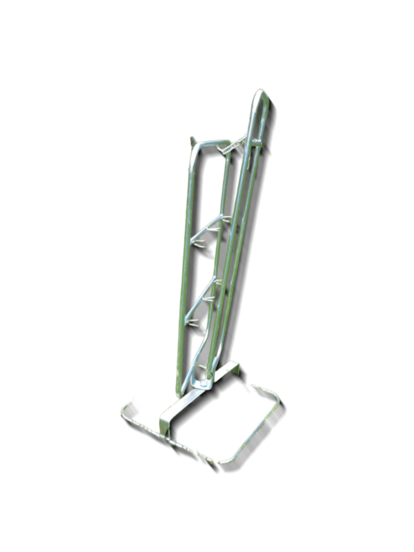 Espeto T7 Costelão De Chão + Base Giratória - Image 4