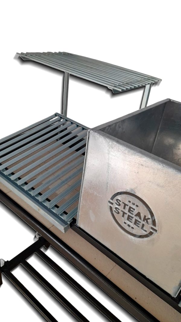 Parrilla Profissional P147 - Image 3